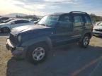 JEEP LIBERTY 2005