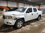 HONDA RIDGELINE 2009