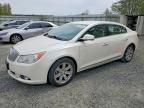 BUICK LACROSSE 2010