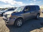 HONDA PILOT 2015