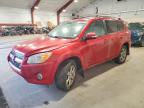 TOYOTA RAV4 2012