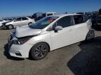 NISSAN VERSA 2021