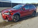 SUBARU CROSSTREK 2019