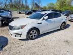 KIA OPTIMA 2015