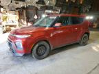 KIA SOUL 2021