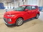 KIA SOUL 2022