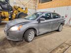 NISSAN SENTRA 2015
