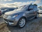 LAND ROVER RANGE ROVER SPORT 2016