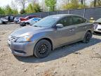 NISSAN SENTRA 2015