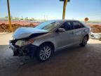TOYOTA CAMRY HYBRID 2012