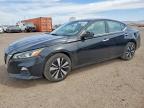 NISSAN ALTIMA 2022