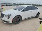 CADILLAC XTS 2018
