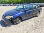 HONDA CIVIC 2005
