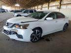 NISSAN ALTIMA 2016