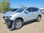 NISSAN ROGUE 2019