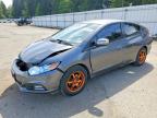 HONDA INSIGHT 2012