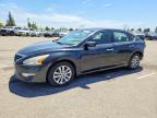 NISSAN ALTIMA 2014