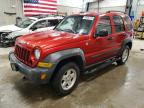 JEEP LIBERTY 2006