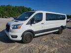 FORD TRANSIT 2022