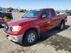 NISSAN FRONTIER 2017