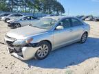 TOYOTA CAMRY 2007