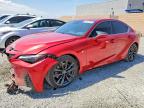 LEXUS IS 2021