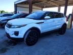 LAND ROVER RANGE ROVER EVOQUE 2015