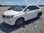LEXUS RX 2014