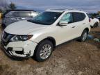 NISSAN ROGUE 2019