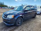 DODGE GRAND CARAVAN 2014