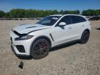 JAGUAR F-PACE 2020