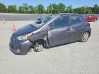 TOYOTA YARIS 2016