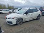 SUBARU IMPREZA 2022