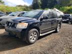 NISSAN ARMADA 2015