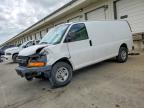 CHEVROLET EXPRESS G2500 2010