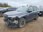 SUBARU FORESTER 2025