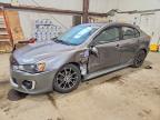 MITSUBISHI LANCER 2017