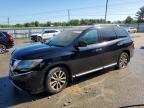 NISSAN PATHFINDER 2014