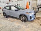 NISSAN KICKS 2021