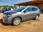 NISSAN ROGUE 2018