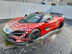 MCLAREN 720S 2019