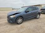 MAZDA CX-5 2013