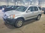 HONDA CR-V 2006