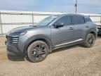 NISSAN KICKS 2025