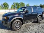 TOYOTA LAND CRUISER 2026