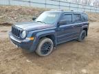 JEEP PATRIOT 2016