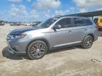 MITSUBISHI OUTLANDER 2016