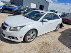CHEVROLET CRUZE 2012