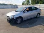 NISSAN SENTRA 2016