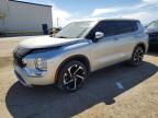 MITSUBISHI OUTLANDER 2022